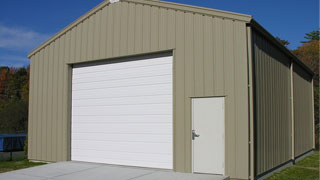 Garage Door Openers at Alice Orinda, California